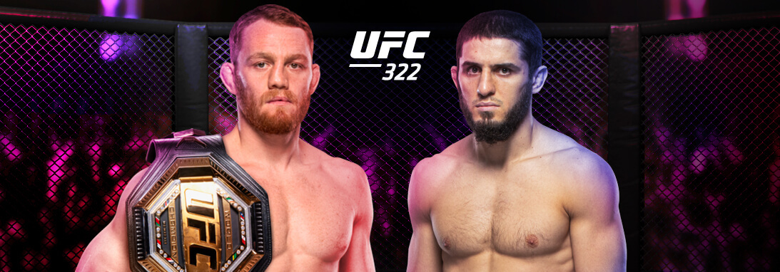 UFC 322 Odds, Predictions and Betting Preview: Della Maddalena vs. Makhachev.