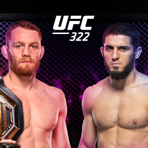 UFC 322 Odds, Predictions and Betting Preview: Della Maddalena vs. Makhachev. Bet on UFC with BUSR and get a 100% Welcome Bonus.