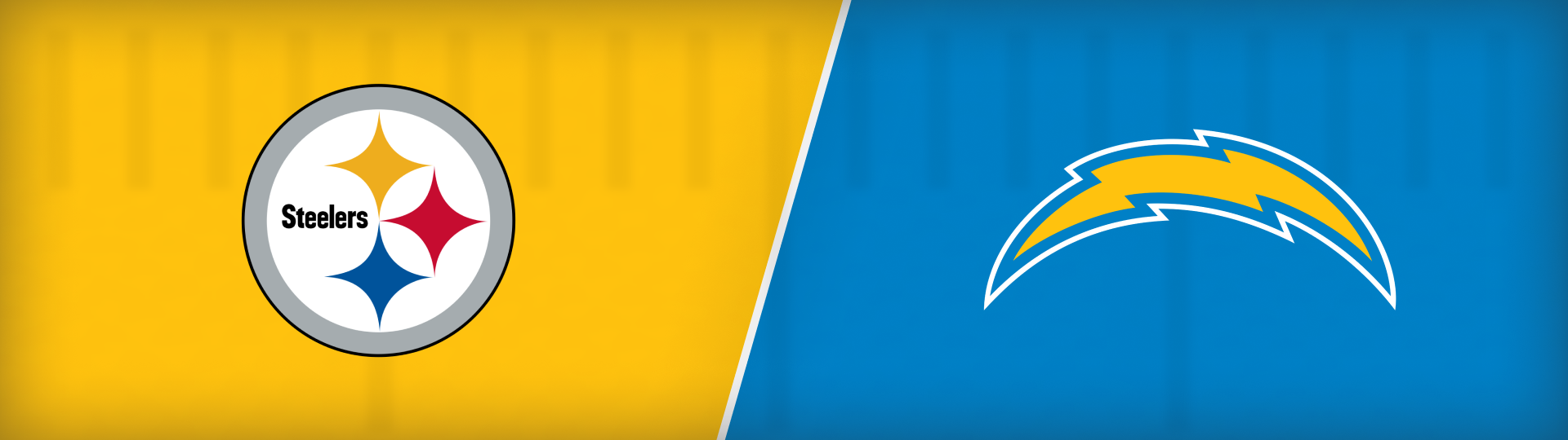 Steelers vs Chargers