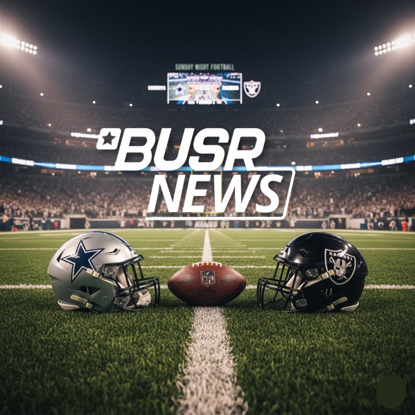 Week 11 Monday Night Football Odds: Cowboys vs Raiders