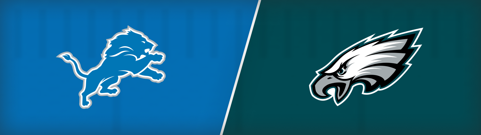 Week-11-Sunday Night Football Lions vs Eagles