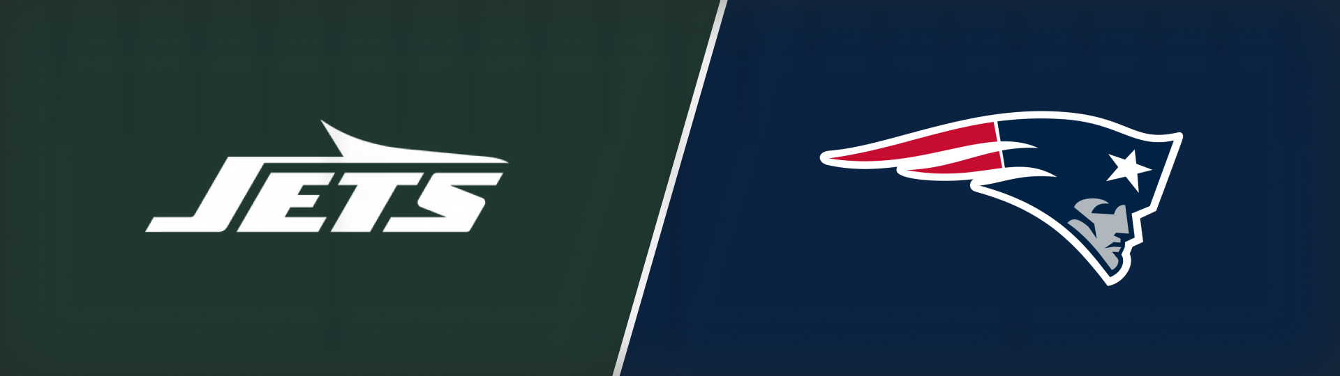 Week-11-Thursday Night Football Jets vs Patriots