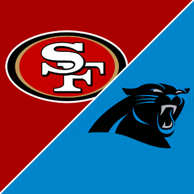 Carolina Panthers vs San Francisco 49ers Prediction: NFL Odds, Preview, and Monday Night Football Pick. Bet on NFL with BUSR.
