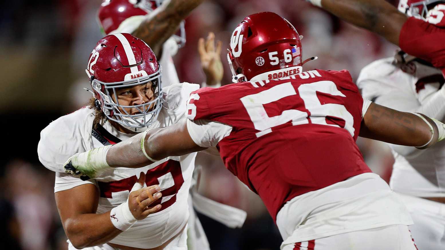 College Football Playoff Bracket 2025 First Round Matchups Odds