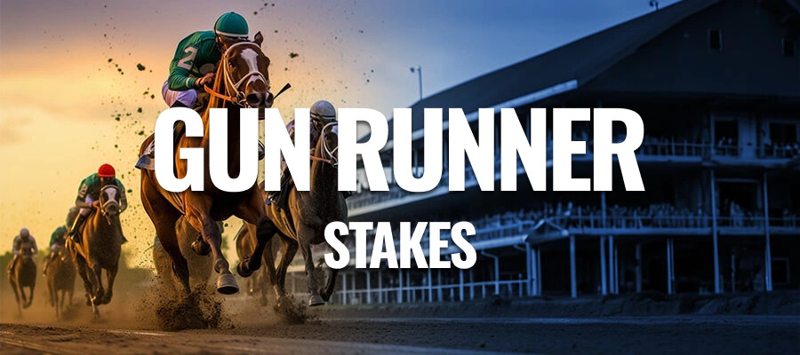 Gun Runner Stakes Betting Guide
