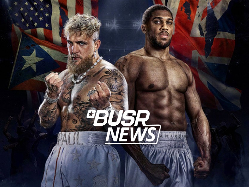 Jake Paul vs Anthony Joshua Betting Analysis