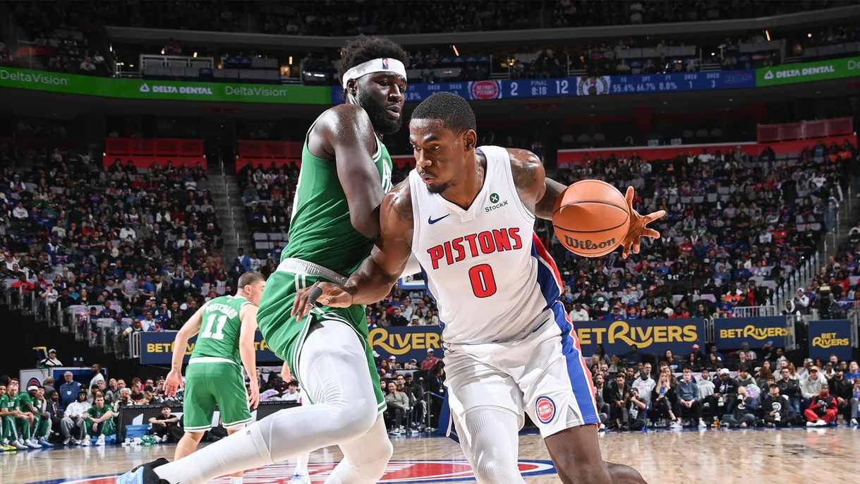 NBA Monday Lines and High Value Games