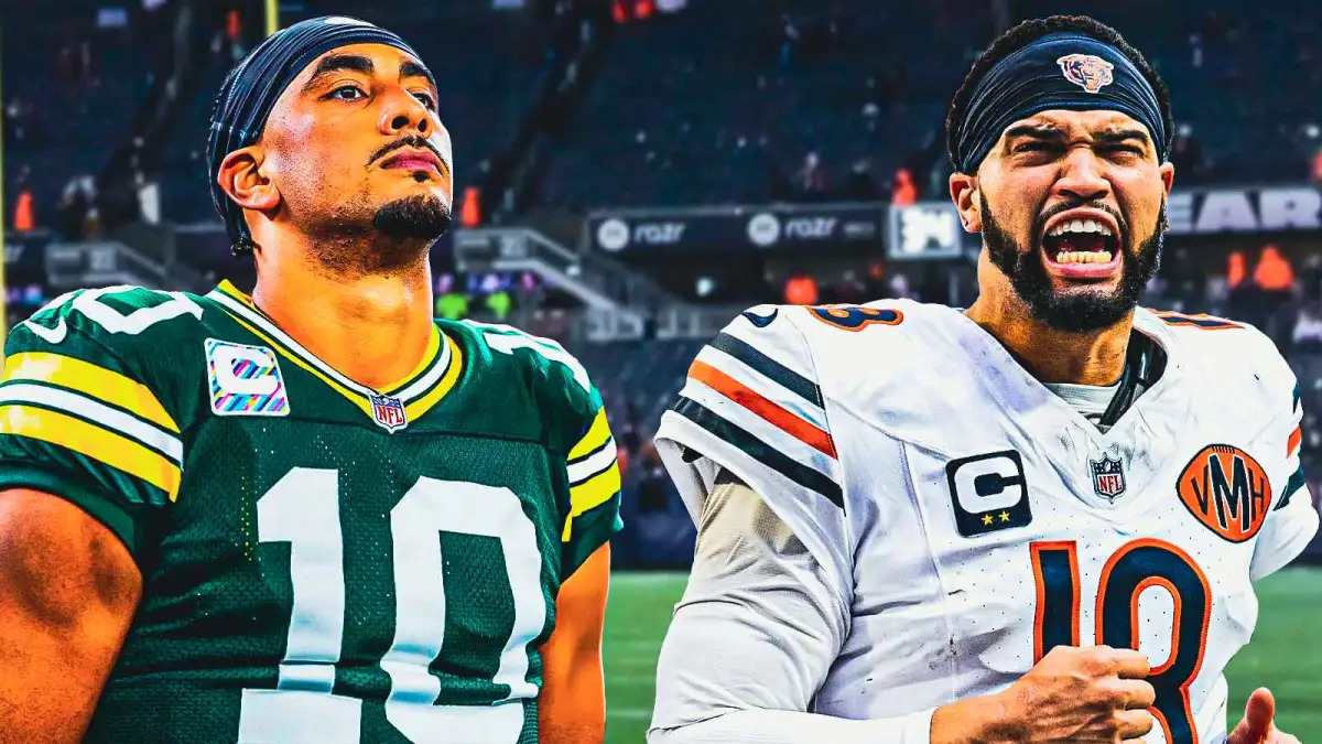 NFL Saturday Doubleheader Preview