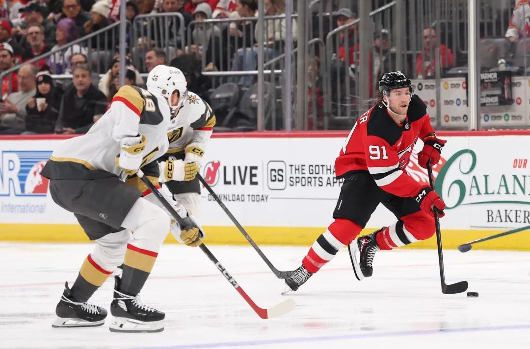 NHL Wednesday Totals Goalie Matchups