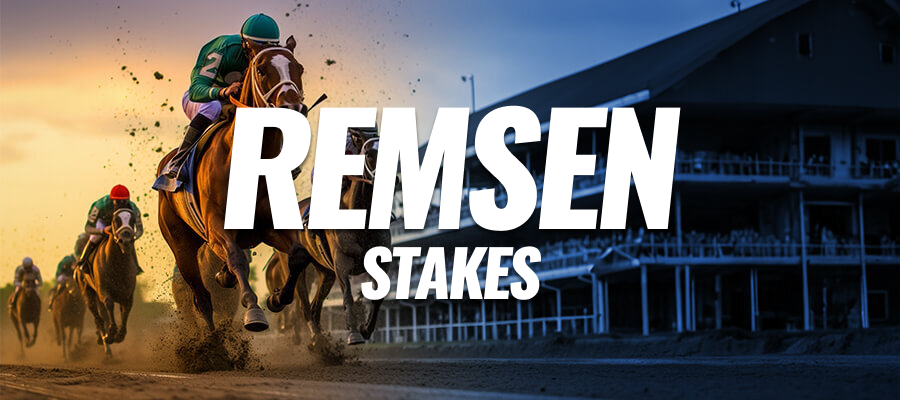 Remsen Stakes Betting Strategy & Exacta Box Recommendations