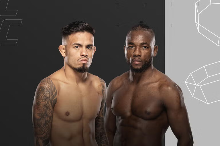 UFC Fight Night Royval vs Kape Odds Props and Best Bets