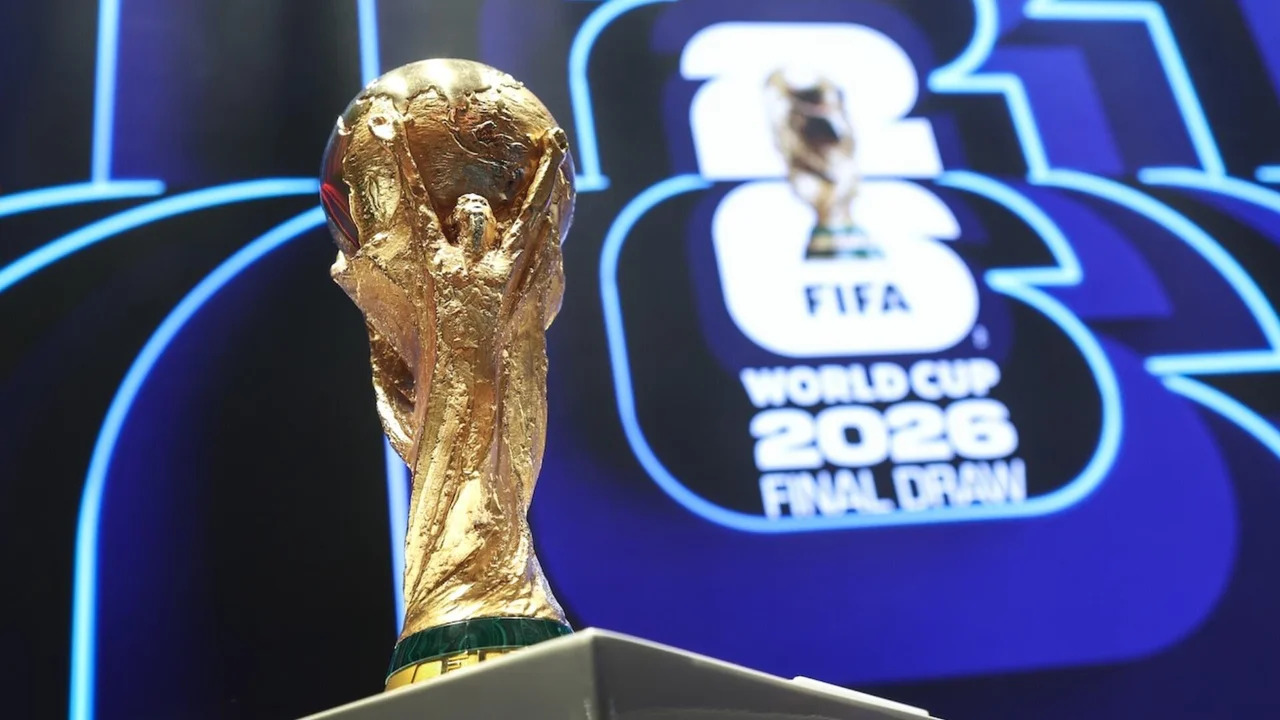 FIFA World Cup 2026 Draw: Groups, Odds & Early Betting Picks