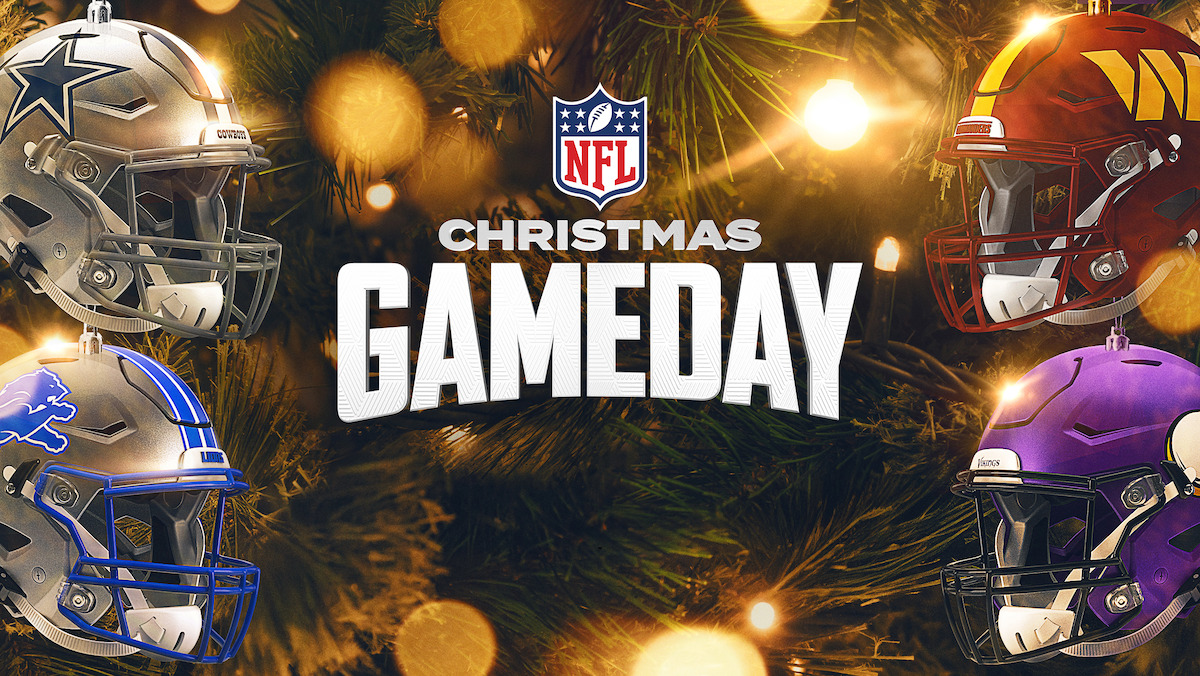 NFL Christmas Day Odds & Betting Guide 2025