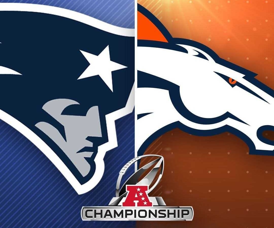 Broncos vs Patriots Predictions and Odds