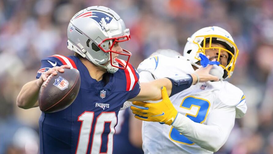 NFL Sunday Wild Card Odds & Picks: Betting Preview