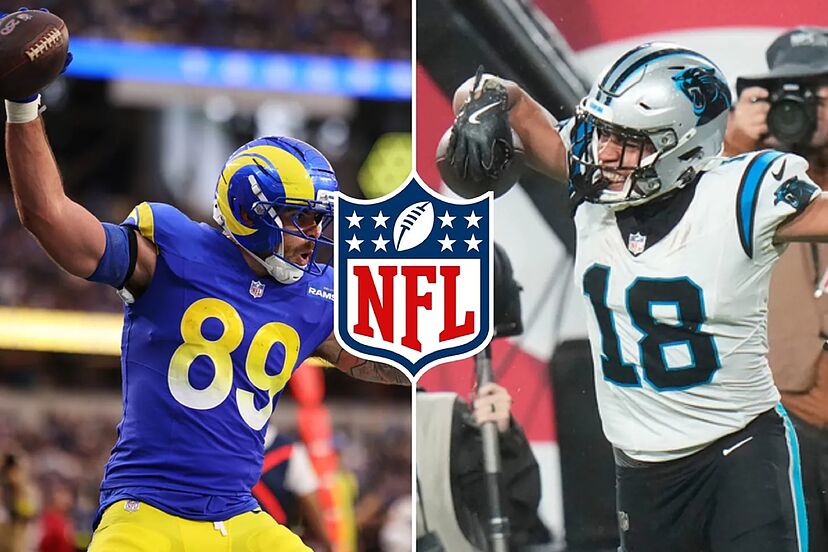 NFL Wildcard Round Betting Preview: Saturday Sizzlers