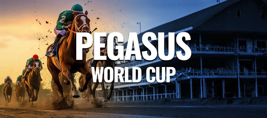 Pegasus World Cup