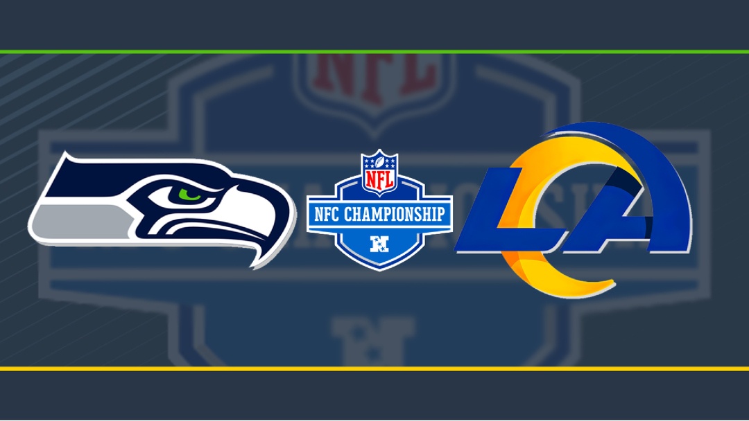 Rams vs Seahawks Prediction and Odds