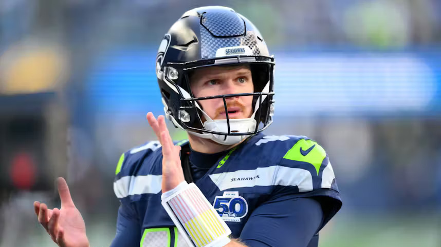 The Seahawks’ Season: From Longshots to Super Bowl Betting Favorites