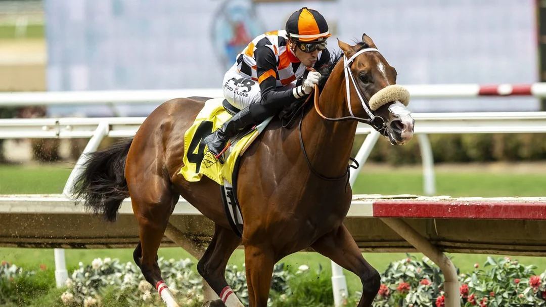 Kentucky Derby Betting Weekend: A Four-Race Blitz