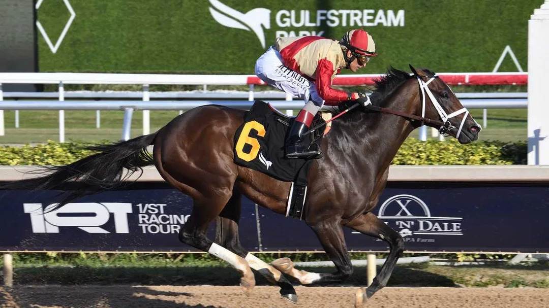 Kentucky Derby Top 10 Contenders: Nearly Claims the Early Spotlight