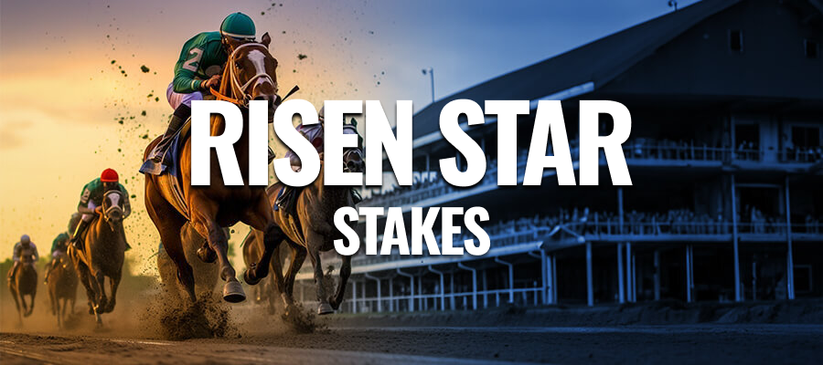 How to Watch the Risen Star Stakes: Odds, Picks, and Analysis