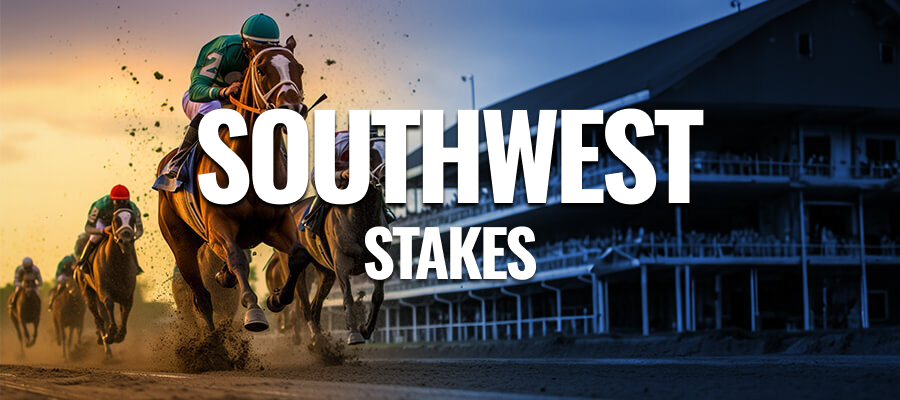 Southwest Stakes Odds, Best Bets & Expert Picks: Full Field Analysis