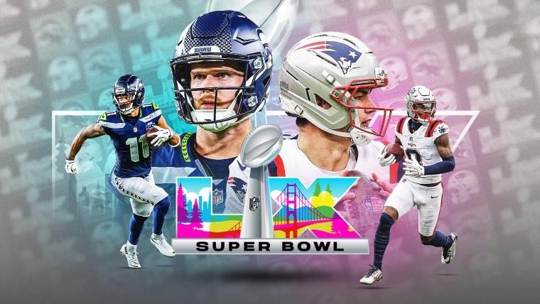 Super Bowl Betting Props