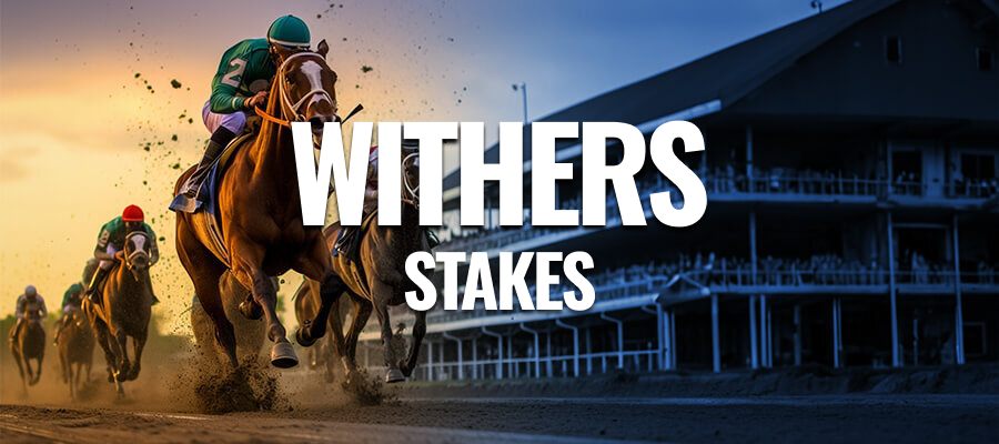 How to Watch the 2026 Withers Stakes: Date, Odds, and Analysis