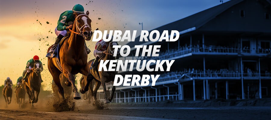 How to Watch the 2026 Dubai Road to the Kentucky Derby Stakes: odds and analysis