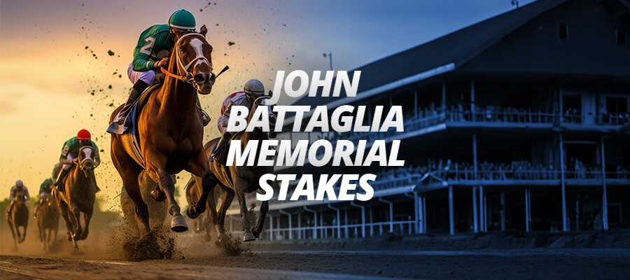 How to Watch the John Battaglia Memorial Stakes Schedule, Full Field Odds, and Expert Analysis