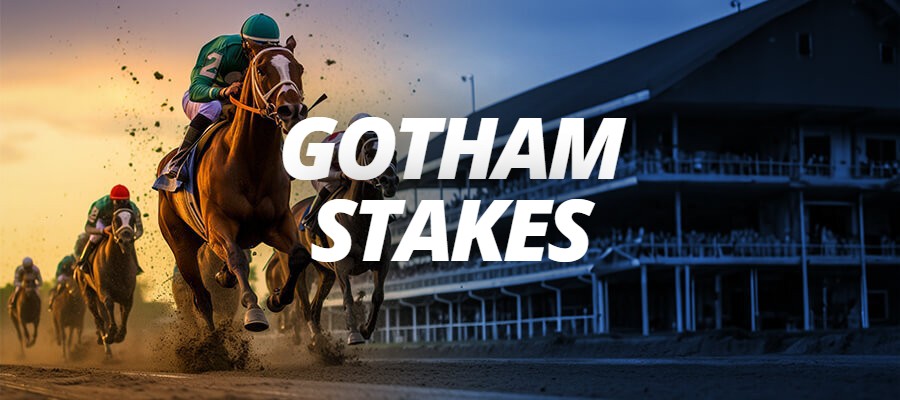 2026 Gotham Stakes Odds, Field Analysis, Date and Time