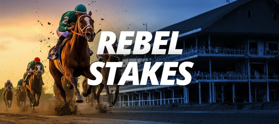 Rebel Stakes Betting Guide, Odds, Picks and Analysis