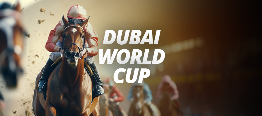 2026 Dubai World Cup Betting Guide: Field Odds, Expert Analysis.