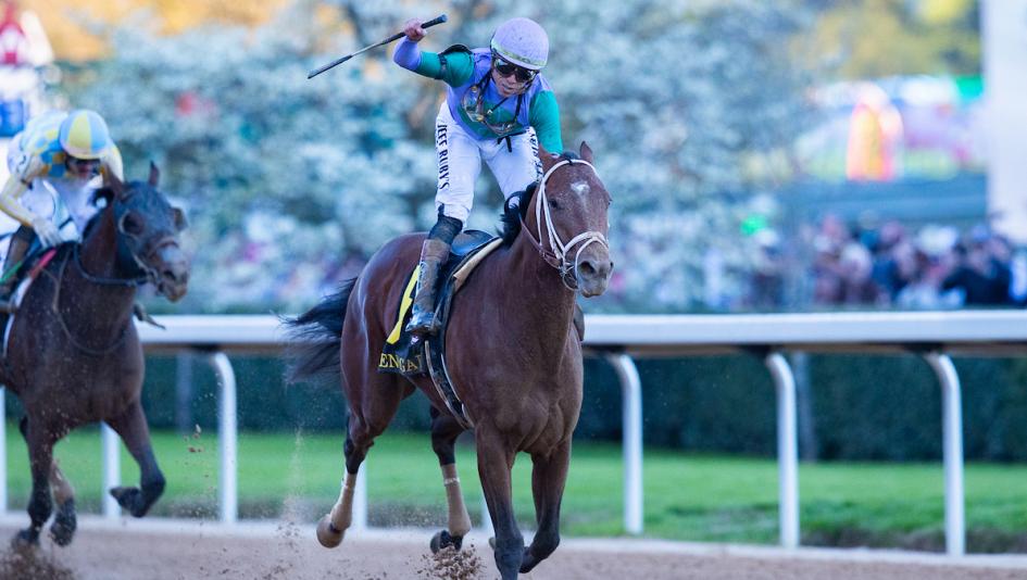 The Arkansas Derby Winner's Impact on the 2026 Kentucky Derby Odds