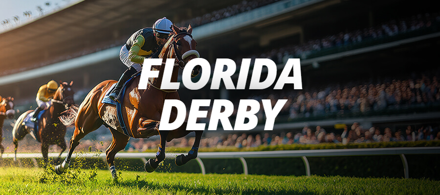 How to Watch the 2026 Florida Derby Schedule, Date, Full Field Odds, and Expert Analysis