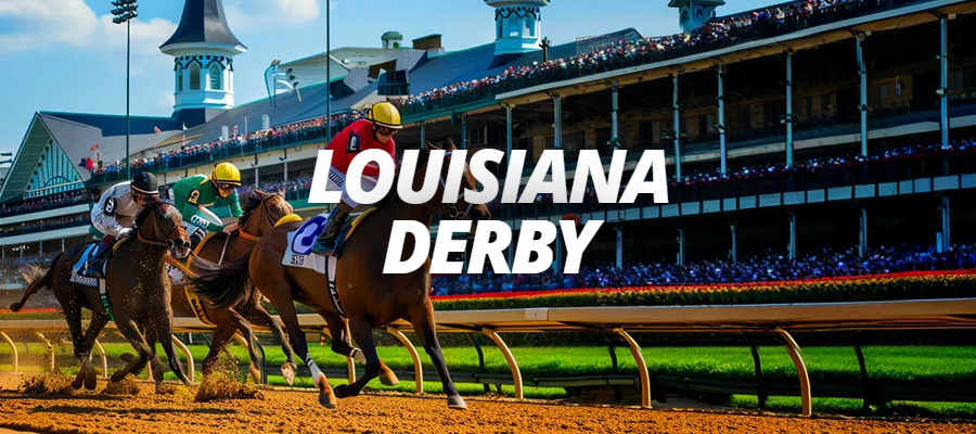 How to Watch the 2026 Louisiana Derby Full Field Odds, Past Winners, and Expert Analysis