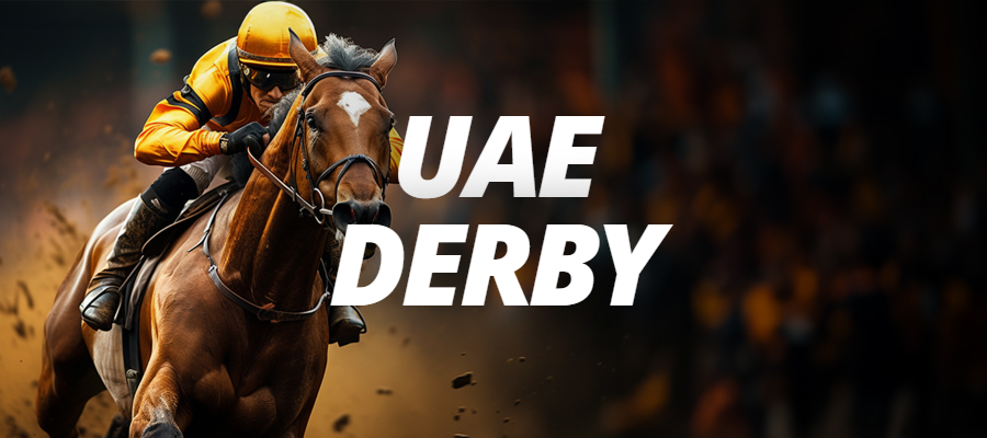 How to Watch the 2026 UAE Derby Schedule, Date, Full Field Odds, and Expert Analysis