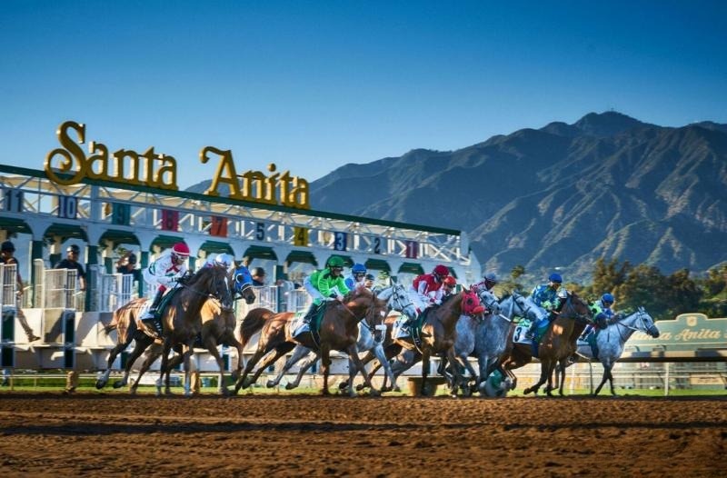 5 Betting Tips You Need to Know Before the Santa Anita Derby