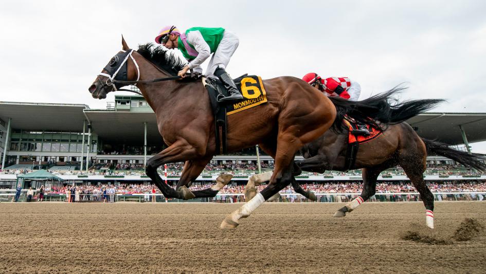 Kentucky Derby Betting: Can Anyone Break the Baffert, Pletcher, Cox & Brown Stranglehold?