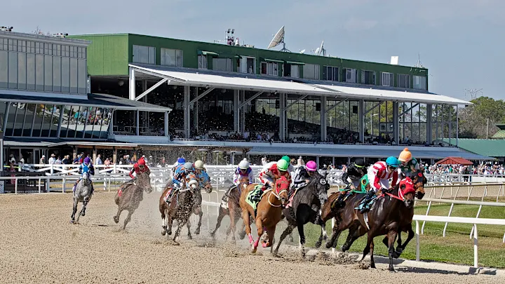 Tampa Bay Derby 2026