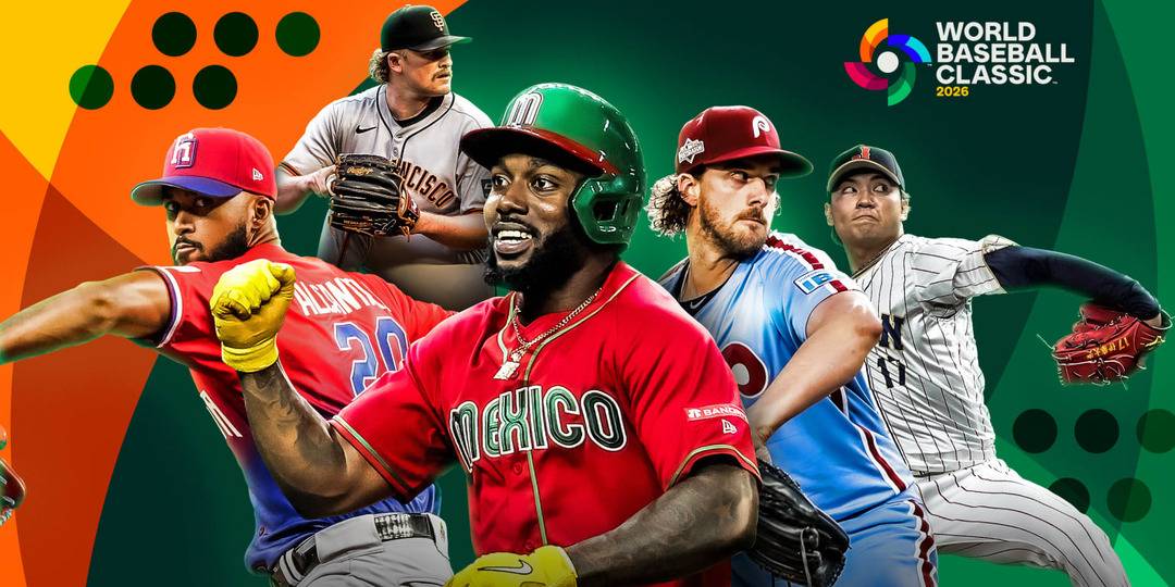 2026 World Baseball Classic: Pools Schedule, Analysis and Odds
