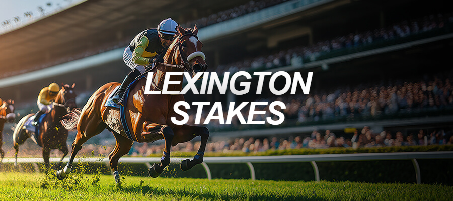 Lexington Stakes 2026: Odds, Entries, Betting Picks