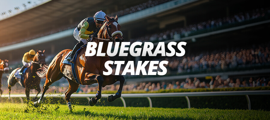 How to Watch the 2026 Bluegrass Stakes Schedule, Field Odds, and Picks