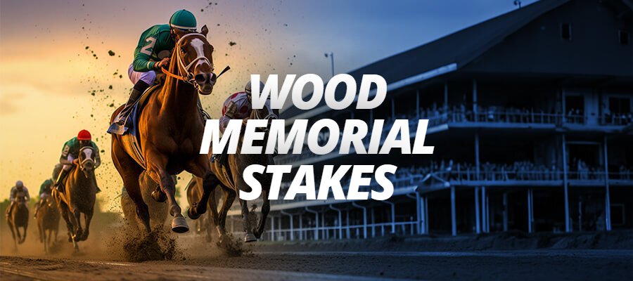 Wood Memorial Stakes Odds, Schedule, Date, Full Field Analysis