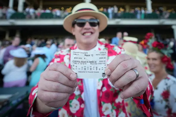 Kentucky Derby Betting Guide 2026: How to Build Smarter Exotic Tickets After the Post-Position Draw