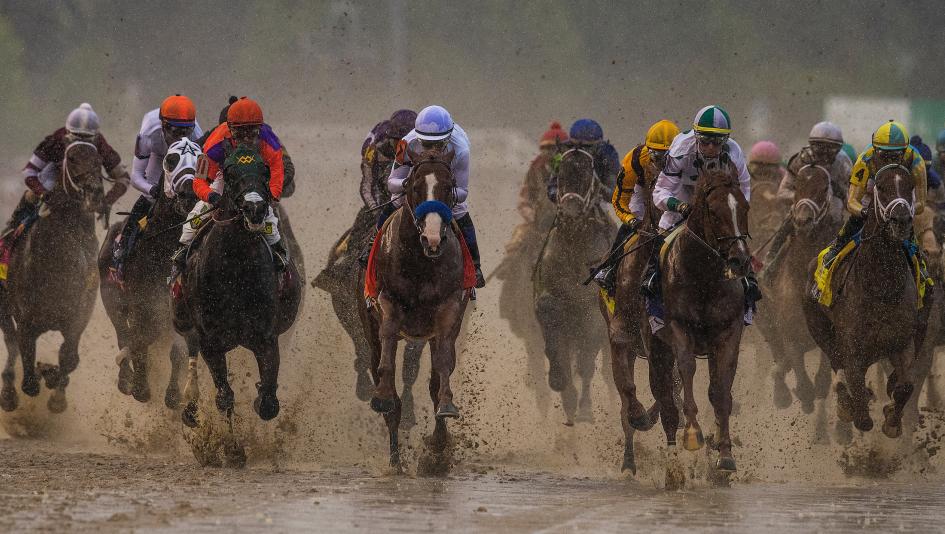 Kentucky Derby 2026 Odds + Mudders Forecast: Fulleffort, Renegade, and What a Sloppy Churchill Downs Changes