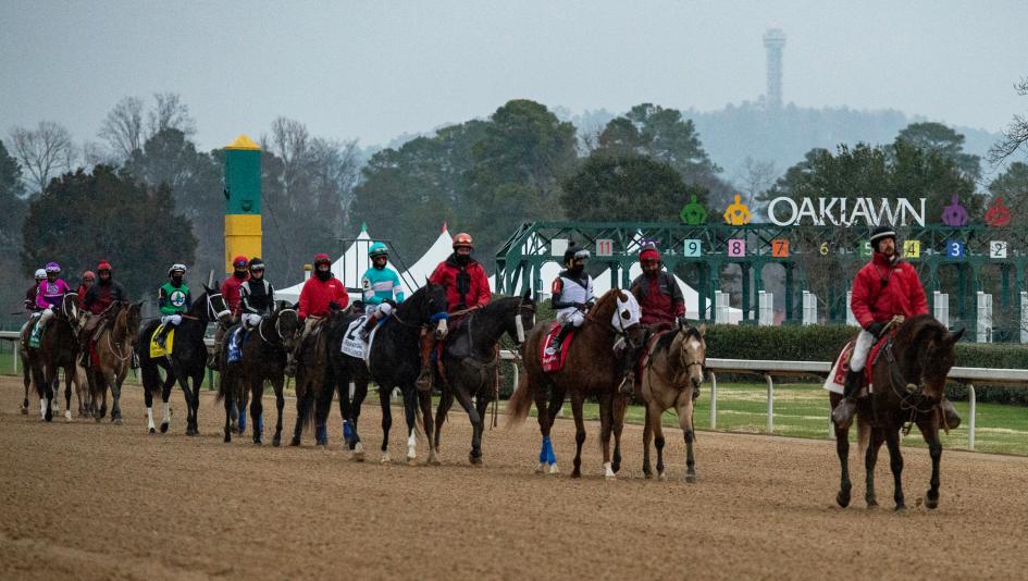 2026 Kentucky Derby Odds: Every 100-Point Prep Winner Rated and Priced