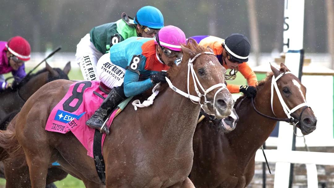 Kentucky Derby Odds Reset: Post-Final Prep Races Winners Ranked