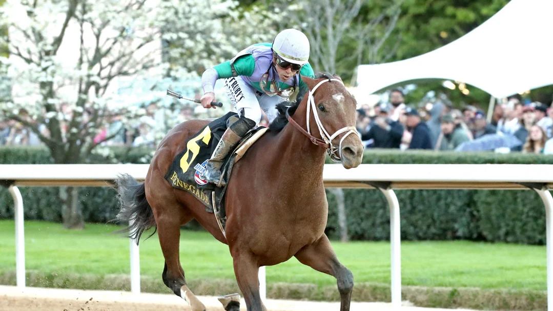 Kentucky Derby Contenders: The Final Leaderboard